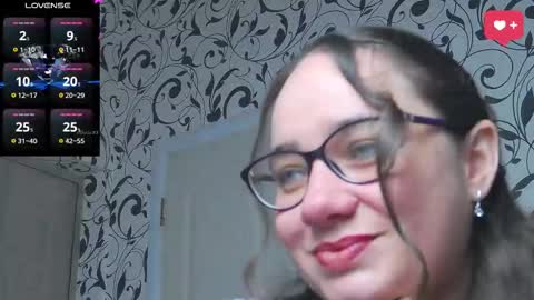 Snapshot of margosweet777 chatting on October 21, 9:03 am margosweet777 online show from October 21, 9:03 am