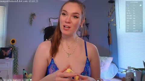   online show from March 3, 6:13 pm