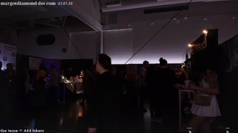   online show from February 2, 4:15 am