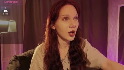 Margo online show from March 12, 9:07 pm