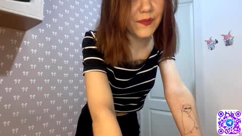 Lina online show from December 2, 10:41 pm