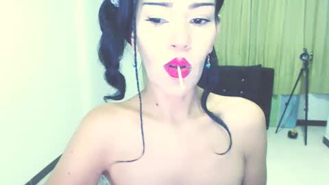 Snapshot of mari4you69 chatting on March 6, 9:58 am mari4you69 online show from March 6, 9:58 am