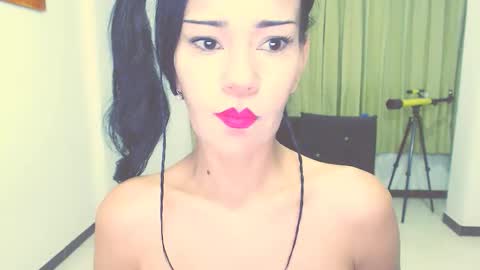 Snapshot of mari4you69 chatting on September 30, 9:31 am mari4you69 online show from September 30, 9:31 am