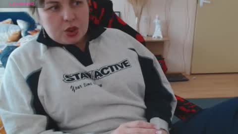 Mari online show from February 2, 11:28 am