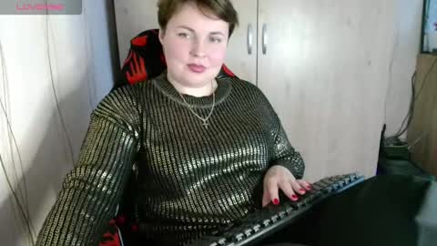 Mari online show from October 29, 12:07 pm