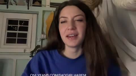 Mari online show from October 24, 9:43 am