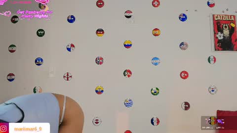 mari_mar69 online show from June 22, 10:55 am