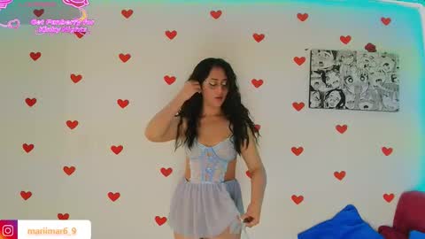 mari_mar69 online show from March 2, 11:17 am
