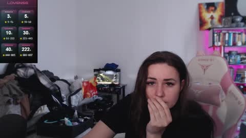 mari moore online show from June 1, 8:26 am