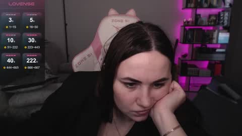 mari moore online show from March 12, 10:52 am