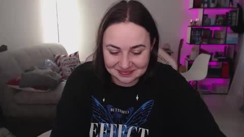 mari moore online show from January 16, 7:50 am