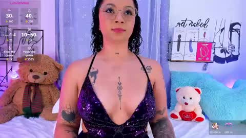 Mari Sweett  online show from March 19, 8:36 pm