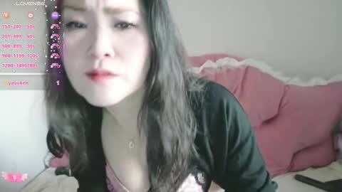 Mari online show from January 7, 9:53 pm