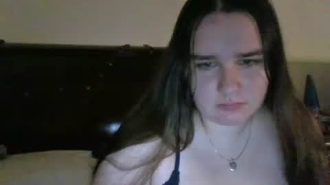 Maria online show from March 30, 9:04 pm