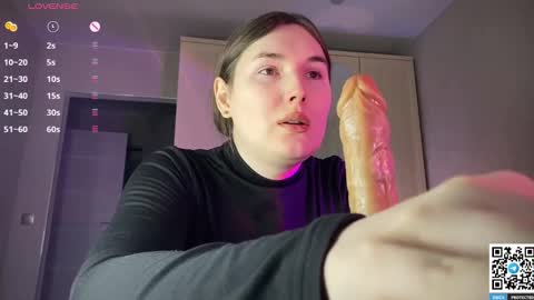 Maria online show from February 27, 8:07 am