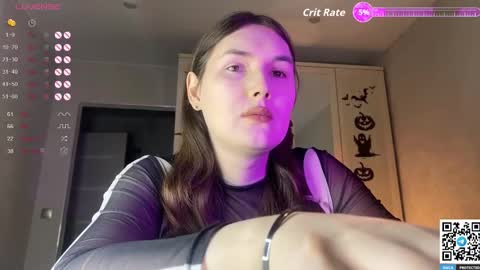 Maria online show from November 5, 7:43 am