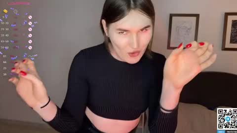 Maria online show from February 27, 4:32 pm