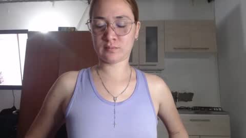 maria online show from March 19, 1:55 am