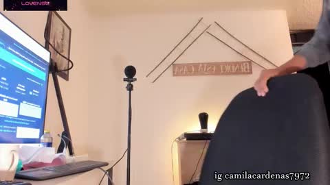 maria online show from February 10, 4:04 am