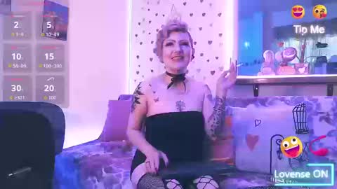 Maria fernanda online show from March 17, 9:53 pm