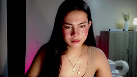 Snapshot of maria_foxx18 chatting on October 29, 3:03 pm ITS YOUR GIRL MARIA FOXX18 online show from October 29, 3:03 pm