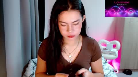 ITS YOUR GIRL MARIA FOXX18 online show from November 20, 2:32 am