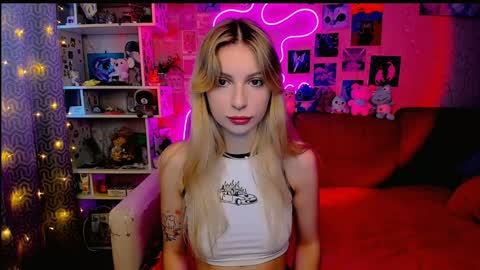 Maria online show from January 22, 4:34 am