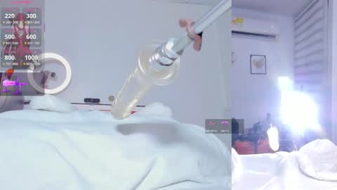 maria_jones__ online show from October 26, 1:28 am