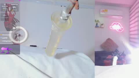 maria_jones__ online show from February 26, 4:38 am