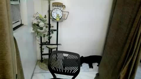 Marga online show from October 8, 1:46 am