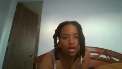 MARIALE online show from January 8, 9:01 pm