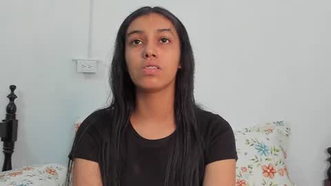  My name is Valentina  online show from July 14, 6:29 am