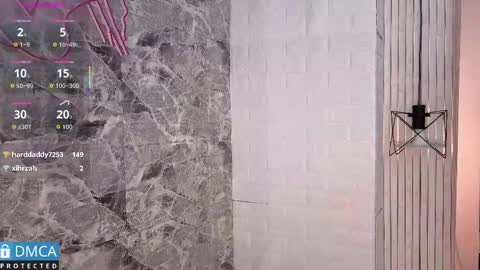 maria_twenty online show from November 21, 12:03 pm