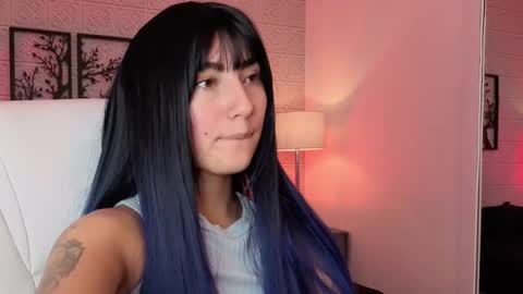 Maria online show from February 6, 8:55 pm