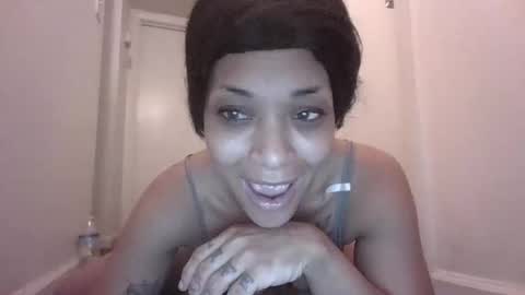 Mariah online show from March 12, 1:04 pm