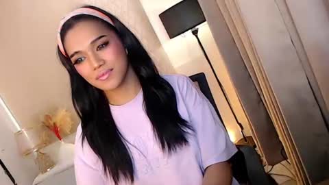 mariah_clara online show from November 29, 5:48 am