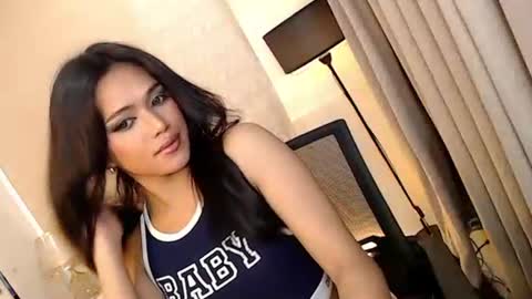 mariah_clara online show from November 24, 5:50 am