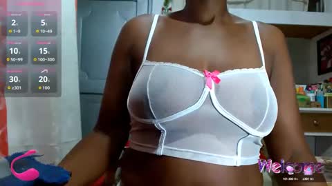 Alicia online show from September 16, 9:07 pm