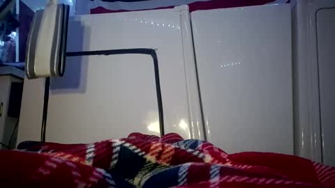 MariahJade95 online show from April 19, 4:57 am