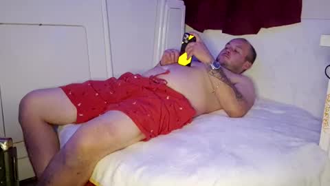 MariahJade95 online show from September 27, 8:01 am