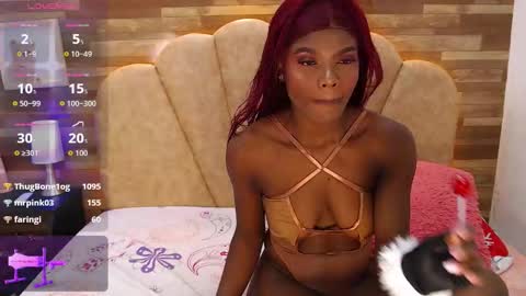 mariahsugarrr online show from March 15, 9:07 pm