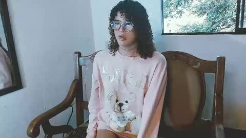 mariajuany99 online show from May 31, 10:00 pm