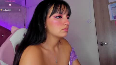   online show from February 5, 8:25 pm