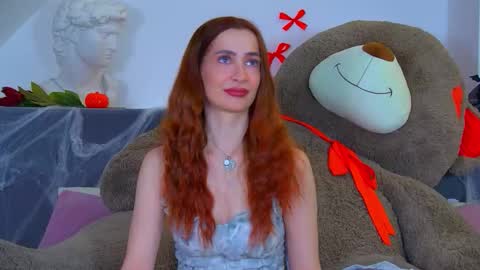 MariaMenson online show from November 2, 6:24 am