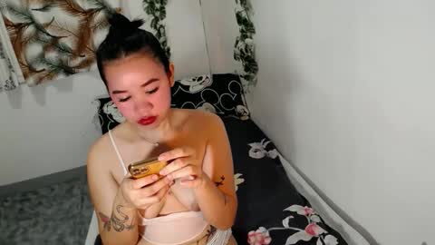 maria online show from May 9, 2:28 am
