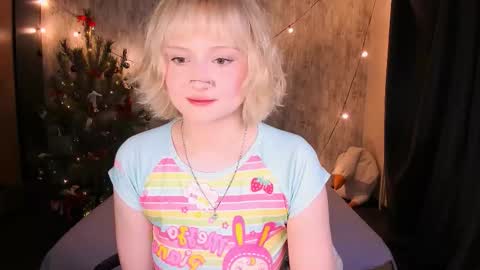 Maria online show from January 7, 11:21 pm