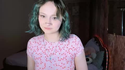 Maria online show from May 26, 3:56 am