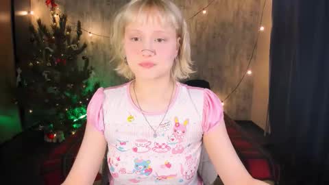 Maria online show from December 22, 4:30 am