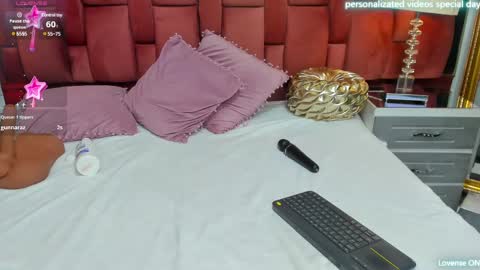 Mariam online show from February 16, 2:09 am