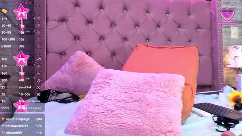 Mariam online show from January 5, 6:56 pm